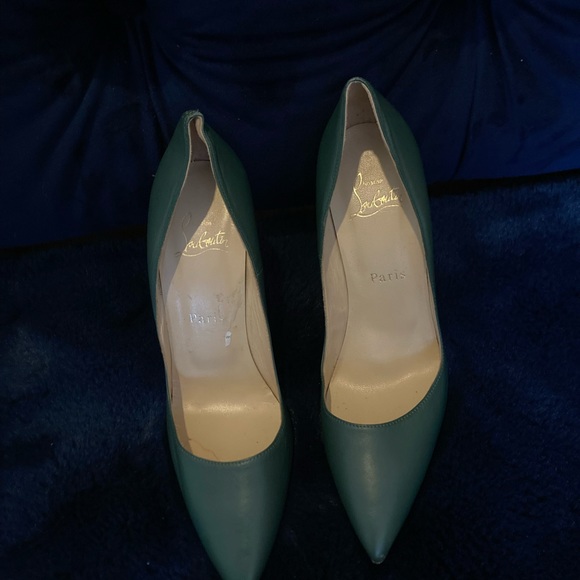 Christian Louboutin’s - Picture 3 of 10